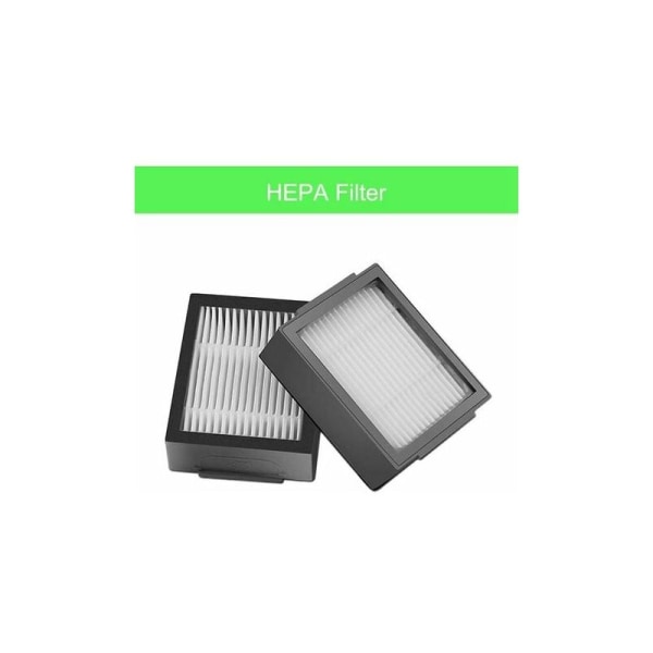 Sarja Irobot Roomba I7 I7+ I3 I4 I6 I8+ J7+ E5 E6 E7 -robotti-imurille