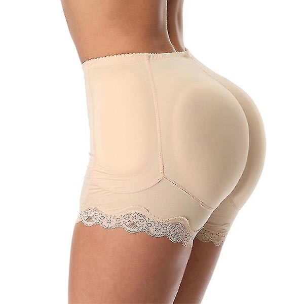 Butt Lifter Tummy Control Trosor Booty Lift Traction Underw