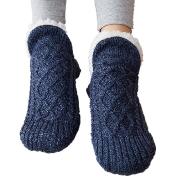 Socks for Women Girls House Floor Socks Indoor Winter Warm Furry