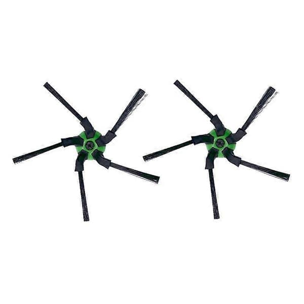 Kompatible deler for iRobot Roomba S9 S9+ S Series Robot Støvsuger Tilbehørssett[JUN]