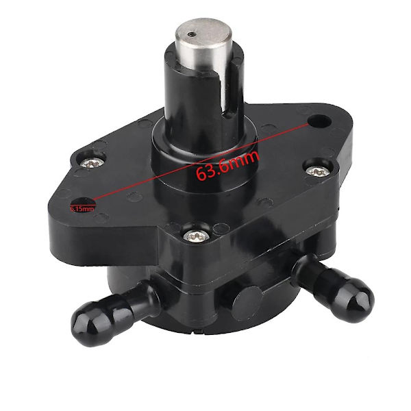 Polttoainepumppu Assy 15100-90J11-000 perämoottorille DF50-DF140 40HP-140HP[JUN]