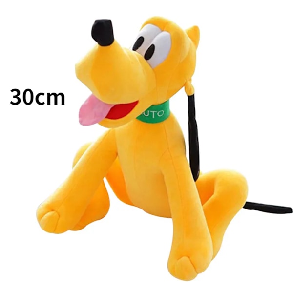 Donald Duck og Dolly Duck Plysj varme leker dyr utstoppede leker PP bomull dukker bursdag julegaver