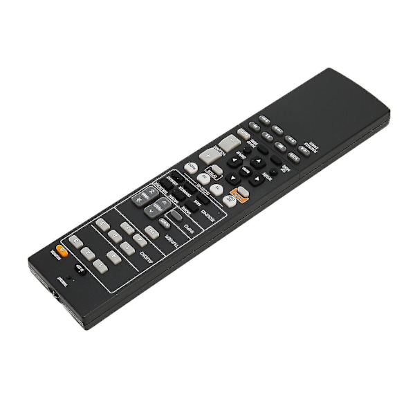 Erstatningsfjernbetjening til Rav523 Zj66520 AV Receiver - Rx V571 Htr 3065 Htr 3066 [kk]
