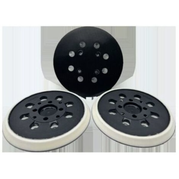 Hiontapaperi Boschille (Ø 125 mm, keskikovuus, tarvikejärjestelmällä eksentrisille hiomakoneille PEX 300/400 AE / 4000 AE / Advanced Orbit 18,