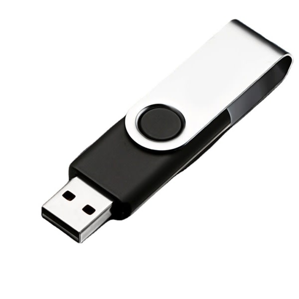 32GB USB 2.0 USB 2.0 minnesenheter Bulk U Disk 32GB, 1 pack