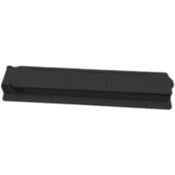 Kebab Maker Grillspett, 11 tommer lang pressform Kabab Maker Press