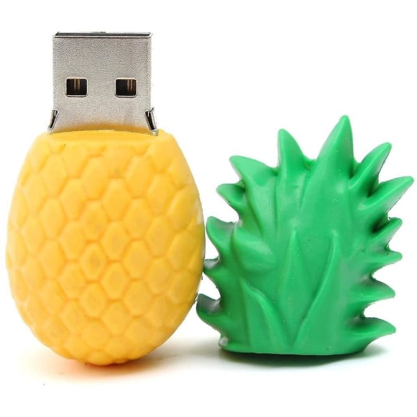 Fruit U Disk - Ananas, 16GB