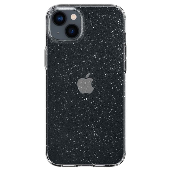 Spigen iPhone 15 Plus / 14 Plus Kuori Liquid Crystal Glitter[JUN] 80