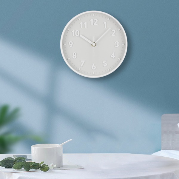 Justerbar gardinstång i metall, 40-70 cm längd