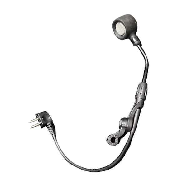 Udskiftningsmikrofon til Peltor Comtac VI/XPI Headset - Walkbee[JUN]