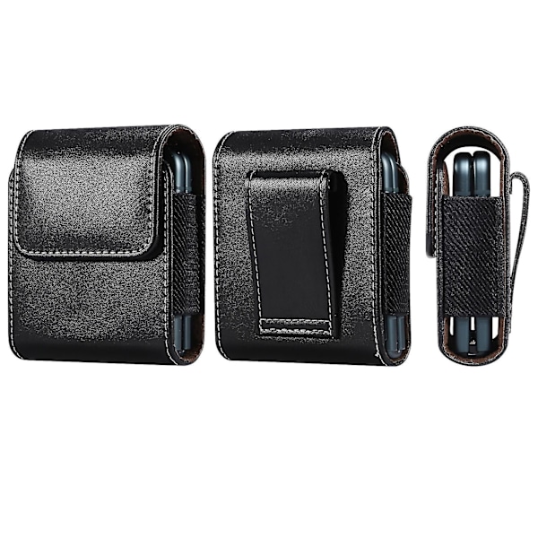 Vyölaukku, Samsung Z Flip 3, Galaxy Z Flip3, Motorola Razr 5g 2020, Moto Razr 5g