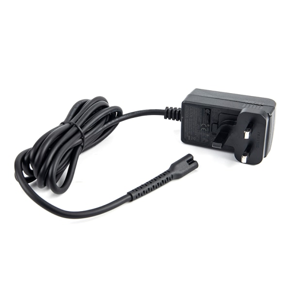 Laddningsstation Stativ AC Adapter Laddare för Wahl 8148/8591/850 EU-kontakt