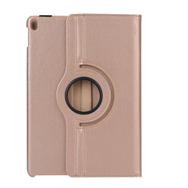 Guldskyddsfodral för iPad 10.2\" 9:e/8:e/7:e generationen & Air 3[JUN] gold size