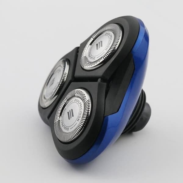 Erstatningsbarberhoved kompatibelt med Philips RQ11-serien [JUN]