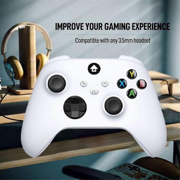 Trådløs controller-adapter kompatibel med Xbox One & Series X/S[JUN]