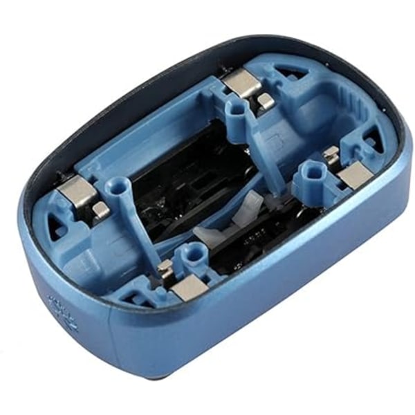 BRAUN 40B partakoneen terät