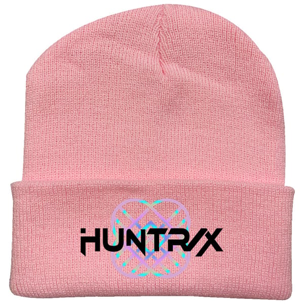 Kpop Demon Hunter Stickad Mössa - Mjuk Varm Vintermössa Unisex[JUN] One size White - 10