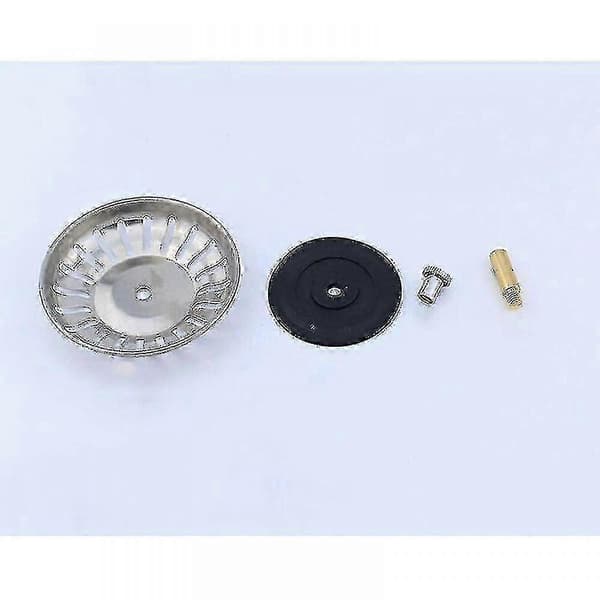 Blanco Silkurv Erstatningssett med 2