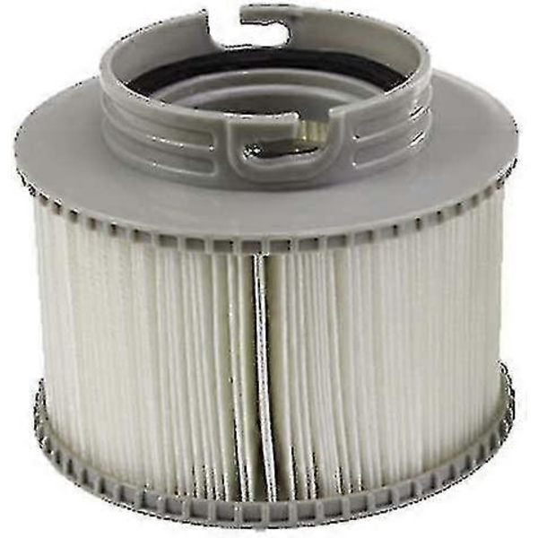 Kompatibel med Mspa Fd2089 Oppustelig Pool Spa Silfilter til Alle Modeller[JUN]