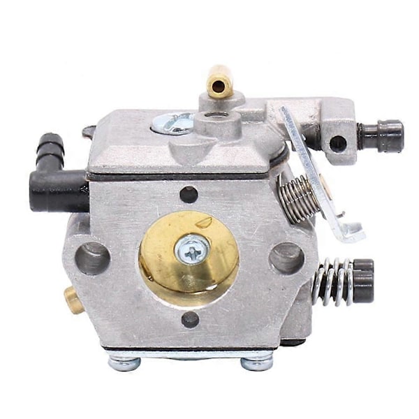 WT-194 Forgaser Carb Kompatibel med Stihl 024 026 024AV 024S MS240 MS260 Motorsav Dele Tilbehør Erstatter 1121 120 0611