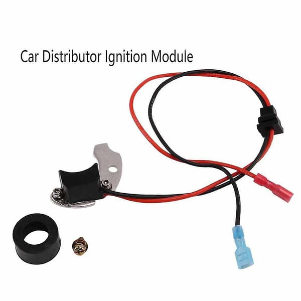 Elektronisk tenningsmodul fordeler for Bug Bus Ac905535[JUN]