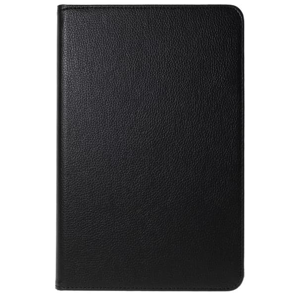 Samsung Galaxy Tab A9 Cover - Sort[JUN] Black Black