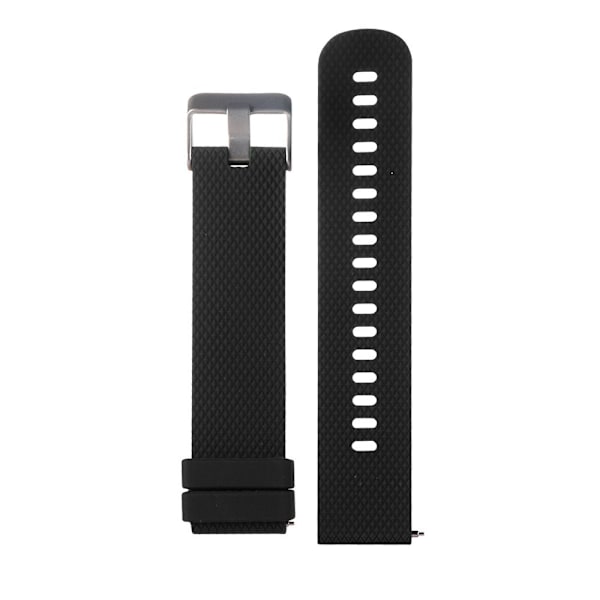 Urrem til Garmin Vivoactive 3 / Vivomove HR dark blue&gray