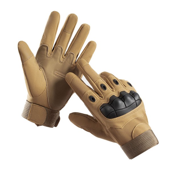 Handskar långfinger softshell designhandskar vinterhandskar