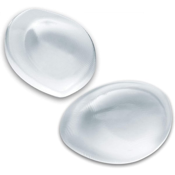 Silikongel BH Inserts Push Up Breast Cups - Klyvning Ccup