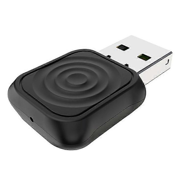 CARLINKIT Mini Trådløs CarPlay-adapter - Android Auto for kablede biler[JUN]
