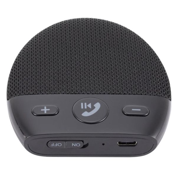 Auton Bluetooth Handsfree -kaiutinpuhelin
