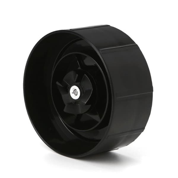 Magic Bullet Blender Reservedeler - Kopper og Blader Sett for Magic Bullet Kompatible Modeller [JUN]