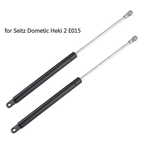 Dometic Heki 2 E015 Taklucka Gasfjäderstöd - Par