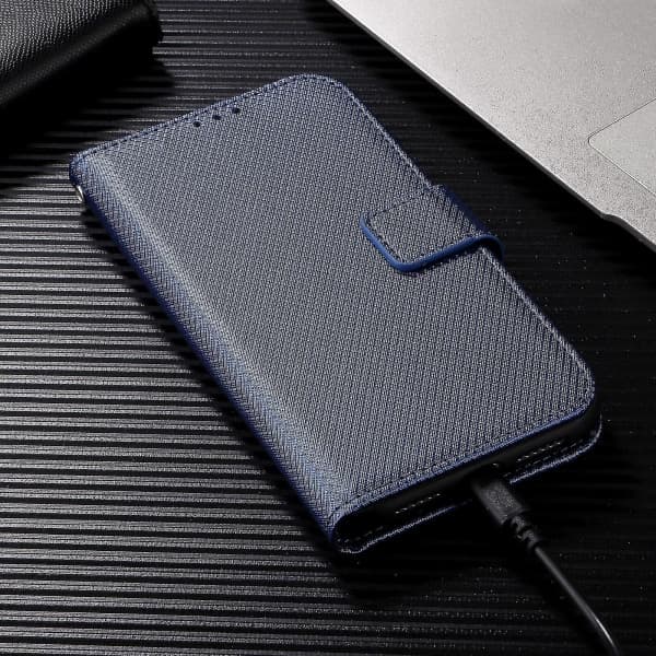 Ulefone Armor 8 Pro Magnetisk Flip Cover C2 - Kompatibel med Armor 8 Pro[JUN]