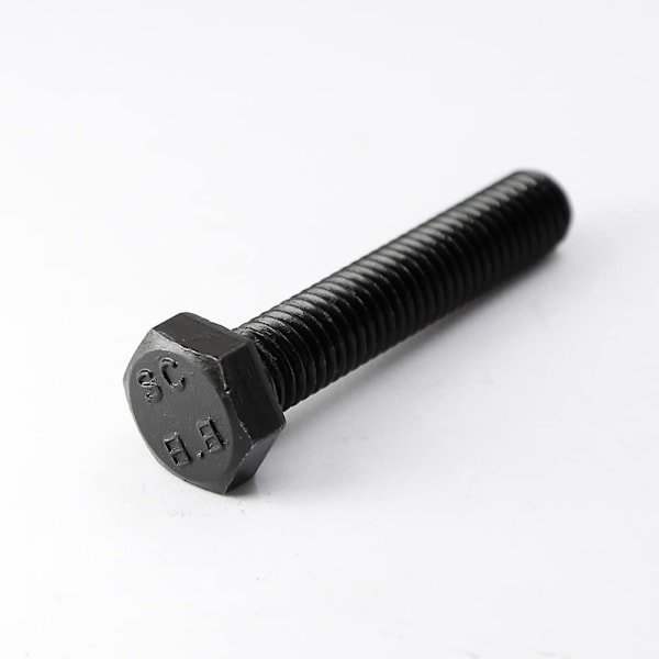 224 kpl M6 M8 M10 Pultit ja mutterit Ruuvit Mutterit Valikoima
