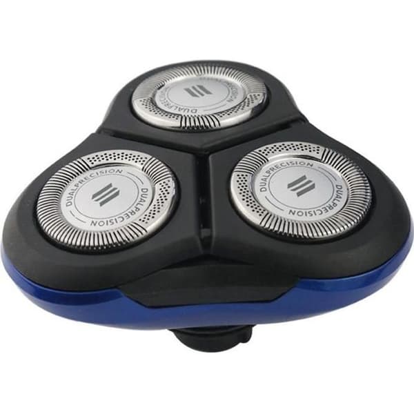 Erstatningsbarberhoved kompatibelt med Philips RQ11-serien [JUN]