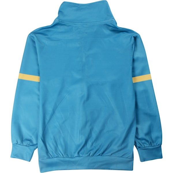 Børne Stranger Things 4 Hoodies Max Eleven Sweatshirt Jakke Frakke V 170cm