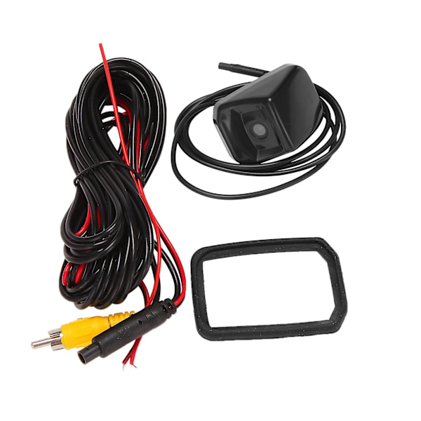 Toyota Hilux AN120 AN130 2010-2018 Bakkamera til Parkering & Bagklap