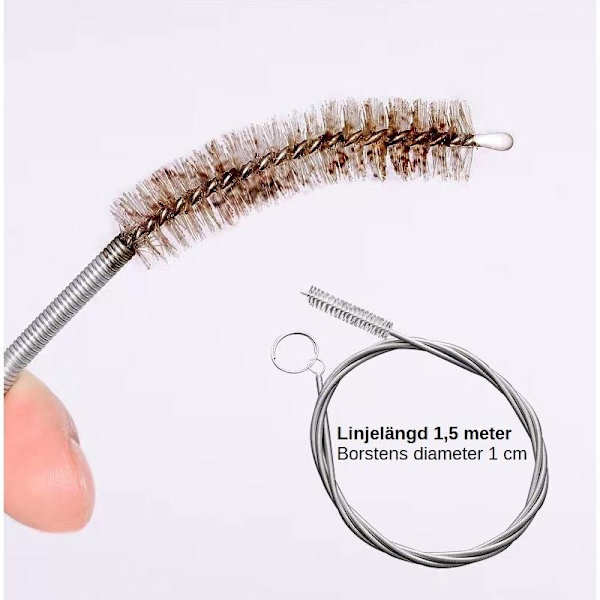 Jääkaappitarvikkeet Jääkaapin Puhdistus Jääkaapin Puhdistusaine 5 stk/sett×2 5 st/set×2