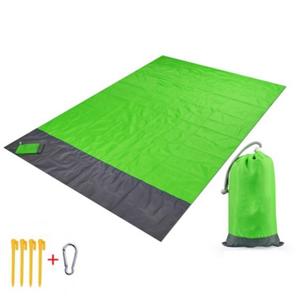 Outdoor camping mat Picnic mat Oxford cloth