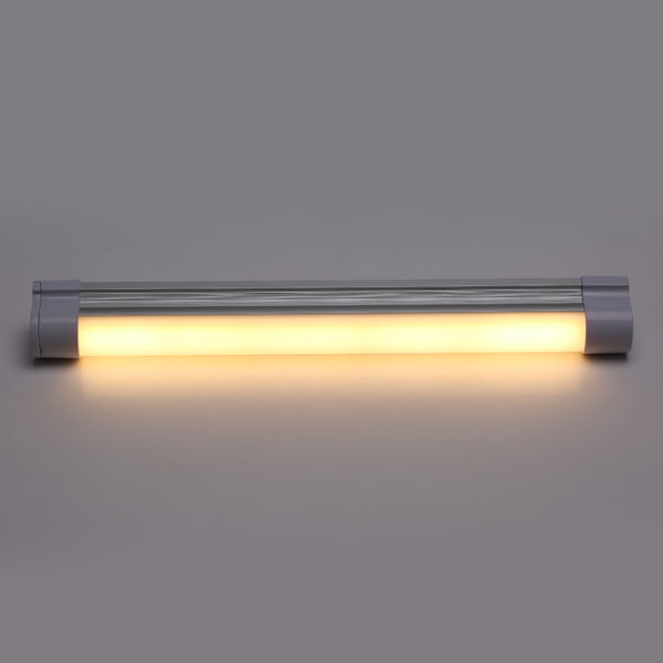 116-LED USB Skabslys til Garderobe & Nødssituationer [JUN]