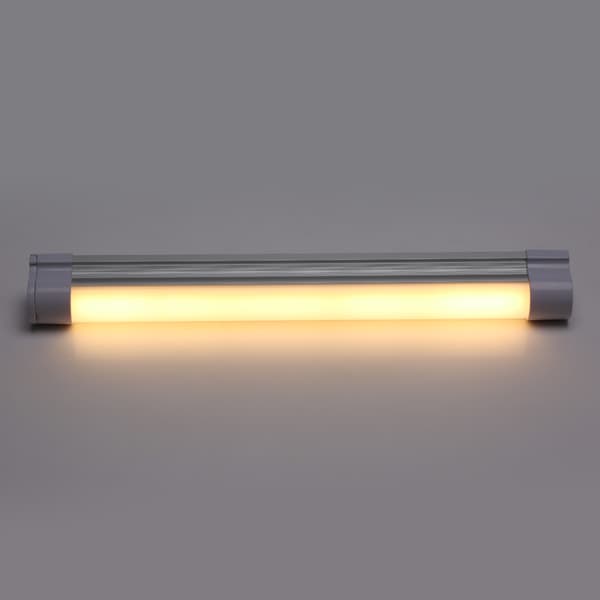 USB LED Skaplys med bevegelsessensor, Trådløs garderobebelysning [JUN]