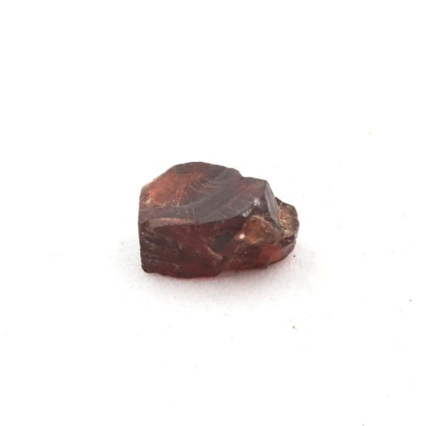 Stenar og mineraler. Rhodolitt granat. 2,88 ct. Madagaskar.