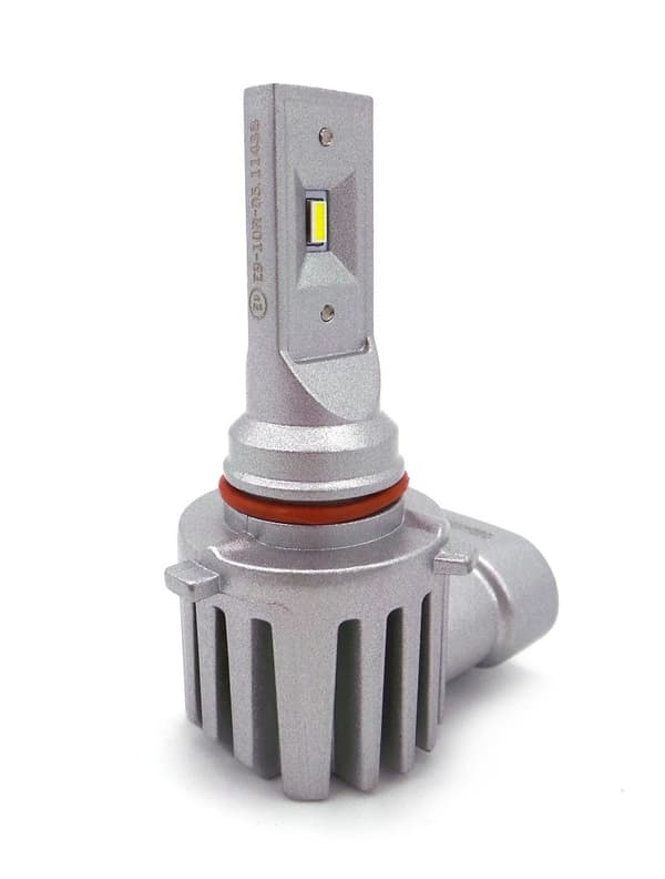 LED-lamppuja H12 9V-30V CANBUS CSP-sarja Uusi