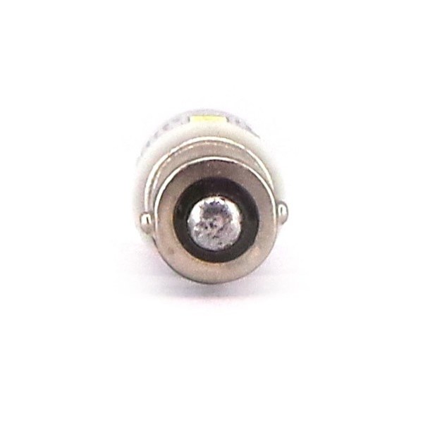 2 kpl LED-lamppu BA9S T4W 12V 400lm CANBUS