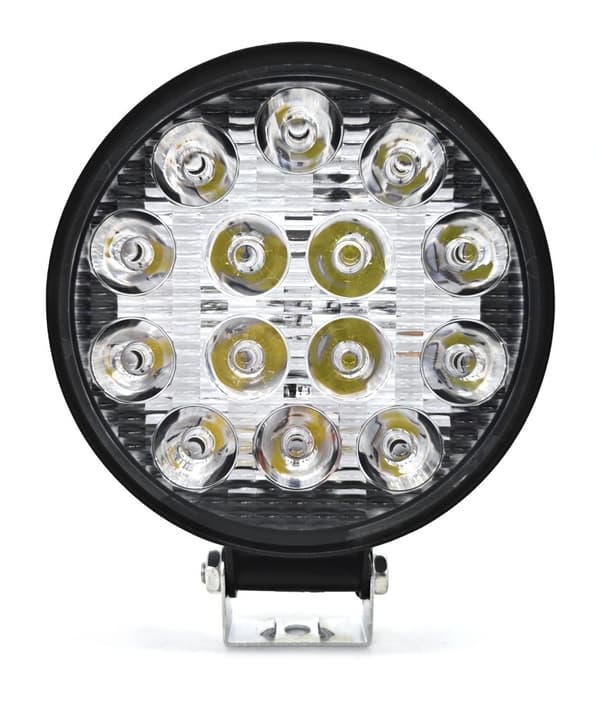 LED-arbetsbelysning IP67 2000lm 14 LED stor