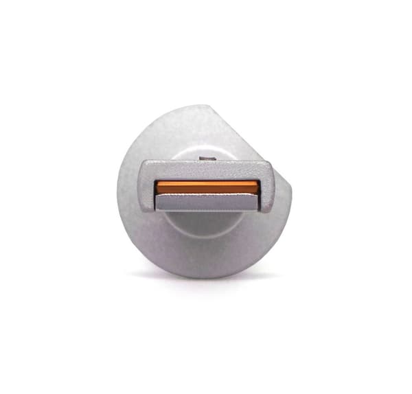 LED-lamppuja H1 9V-30V CANBUS CSP SET Uusi
