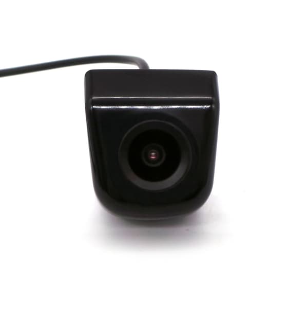 Universal fram- och bakkamera, metall IP68 170 12V