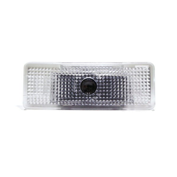 BMW LED dörrlogoprojektor 2-pack
