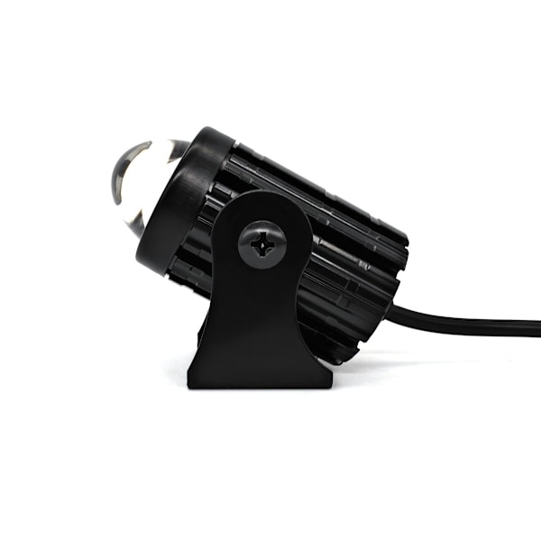 laser LED etuvalot moottoripyörä, skootteri, mönkijä, ATV 2 kpl
